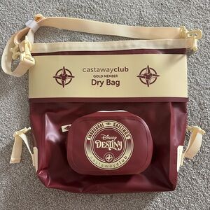 Disney Dry Bag